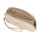 Bolsa de Mão / Carteira PEPE JEANS Jana Bege | Ref. 186.7144141