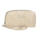 Bolsa de Mão / Carteira PEPE JEANS Jana Bege | Ref. 186.7144141