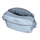 Bolsa de Tiracolo 2C PEPE JEANS Jana Azul Claro | Ref. 186.7145442