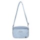 Bolsa de Tiracolo PEPE JEANS Jana Azul Claro | Ref. 186.7145542