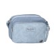 Bolsa de Tiracolo PEPE JEANS Jana Azul Claro | Ref. 186.7145542