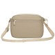 Bolsa de Tiracolo PEPE JEANS Jana Bege | Ref. 186.7145541
