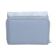Carteira com Porta-Moedas PEPE JEANS Jana Azul Claro | Ref. 186.7148242