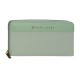 Carteira de Senhora c/ Fecho PEPE JEANS Morgan Verde | Ref. 186.7928534