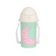 Garrafa 500ml Abertura Aut. c/ Palhinha BLACKFIT8 Moon Verde Menta | Ref. 248.342340899 Garrafa 500ml Abertura Aut. c/ Palhinha BLACKFIT8 Moon Verde Menta | Ref. 248.342340899