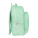 Mochila Escolar Adap. 42Cm Reciclado BLACKFIT8 Moon Verde Menta | Ref. 248.642340305 Mochila Escolar Adap. 42Cm Reciclado BLACKFIT8 Moon Verde Menta | Ref. 248.642340305