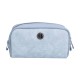 Necessaire Retangular PEPE JEANS Jana Azul Claro | Ref. 186.7144642