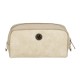Necessaire Retangular PEPE JEANS Jana Bege | Ref. 186.7144641
