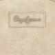 Necessaire Retangular PEPE JEANS Jana Bege | Ref. 186.7144641