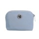Porta-Moedas Redondo c/ Fecho PEPE JEANS Jana Azul Claro | Ref. 186.7148042 Porta-Moedas Redondo c/ Fecho PEPE JEANS Jana Azul Claro | Ref. 186.7148042