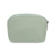 Porta-Moedas Redondo PEPE JEANS Morgan Verde | Ref. 186.7928034