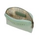 Porta-Moedas Redondo PEPE JEANS Morgan Verde | Ref. 186.7928034