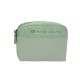 Porta-Moedas Redondo PEPE JEANS Morgan Verde | Ref. 186.7928034