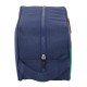 Porta-Sapatilhas Médio BENETTON Flag Azul Marinho | Ref. 248.812506682
