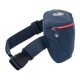 Bolsa de Cintura EL GANSO Classic Azul Marinho | Ref. 248.812409911