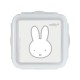 Caixa para Lanche MIFFY Niebla Cinza | Ref. 248.312491916 Caixa para Lanche MIFFY Niebla Cinza | Ref. 248.312491916