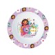 Conjunto Infantil 5 Peças GABBY’S Dollhouse “Party” Multicolor | Ref. 248.21250 Conjunto Infantil 5 Peças GABBY’S Dollhouse “Party” Multicolor | Ref. 248.21250