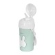 Garrafa 500ml Abertura Aut. c/ Palhinha MIFFY Menta Verde | Ref. 248.312490899 Garrafa 500ml Abertura Aut. c/ Palhinha MIFFY Menta Verde | Ref. 248.312490899