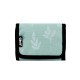 GHUTS Carteira Velcro GH113 L42 Mintbloom 1132542 | Ref. 294.2511342 GHUTS Carteira Velcro GH113 L42 Mintbloom 1132542 | Ref. 294.2511342