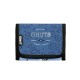 GHUTS Carteira Velcro GH113 P14 Blue Style 1132514 | Ref. 294.2511314 GHUTS Carteira Velcro GH113 P14 Blue Style 1132514 | Ref. 294.2511314