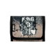 GHUTS Carteira Velcro GH113 P25 The King 1132525 | Ref. 294.2511325 GHUTS Carteira Velcro GH113 P25 The King 1132525 | Ref. 294.2511325