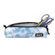 GHUTS Estojo Escolar Redondo GH111 L41 Cloudy Blue 1112541 | Ref. 294.2511141 GHUTS Estojo Escolar Redondo GH111 L41 Cloudy Blue 1112541 | Ref. 294.2511141