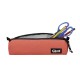 GHUTS Estojo Escolar Redondo GH111 L49 Peach Pink 1112549 | Ref. 294.2511149 GHUTS Estojo Escolar Redondo GH111 L49 Peach Pink 1112549 | Ref. 294.2511149