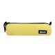 GHUTS Estojo Escolar Redondo GH111 L51 Lemon Yellow 1112551 | Ref. 294.2511151