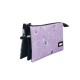 GHUTS Estojo Escolar Triplo GH109 L38 Purplefall 1092538 | Ref. 294.2510938 GHUTS Estojo Escolar Triplo GH109 L38 Purplefall 1092538 | Ref. 294.2510938
