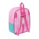 Mochila de Criança Adap. 27Cm GABBY’S Dollhouse “Party” Rosa | Ref. 248.612427232 Mochila de Criança Adap. 27Cm GABBY’S Dollhouse “Party” Rosa | Ref. 248.612427232