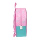 Mochila de Criança Adap. 27Cm GABBY’S Dollhouse “Party” Rosa | Ref. 248.612427232 Mochila de Criança Adap. 27Cm GABBY’S Dollhouse “Party” Rosa | Ref. 248.612427232