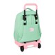 Mochila Grande 45Cm Compacta 2R Rec. BLACKFIT8 Moon Verde Menta | Ref. 248.642340918 Mochila Grande 45Cm Compacta 2R Rec. BLACKFIT8 Moon Verde Menta | Ref. 248.642340918