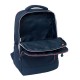 Mochila para Portátil 15.6” + USB 2C EL GANSO Classic Azul Marinho | Ref. 248.612409894