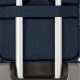 Mochila para Portátil 15.6” + USB 2C EL GANSO Classic Azul Marinho | Ref. 248.612409894