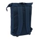Mochila Solapa para Portátil 15.6” EL GANSO Classic Azul Marinho | Ref. 248.612409507 Mochila Solapa para Portátil 15.6” EL GANSO Classic Azul Marinho | Ref. 248.612409507