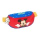 Bolsa de Cintura MICKEY Good Day Azul | Ref. 248.812514911 Bolsa de Cintura MICKEY Good Day Azul | Ref. 248.812514911