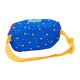 Bolsa de Cintura MICKEY Good Day Azul | Ref. 248.812514911 Bolsa de Cintura MICKEY Good Day Azul | Ref. 248.812514911