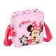 Bolsa de Tiracolo MINNIE Naive Rosa Claro | Ref. 248.612512222