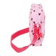 Bolsa de Tiracolo MINNIE Naive Rosa Claro | Ref. 248.612512222