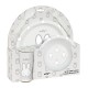 Conjunto Infantil 5 Peças MIFFY Niebla Cinza | Ref. 248.312491933 Conjunto Infantil 5 Peças MIFFY Niebla Cinza | Ref. 248.312491933