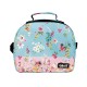 GHUTS Lancheira Pequena GH127 P08 Bouquet Dreams 1272508 | Ref. 294.2512708 GHUTS Lancheira Pequena GH127 P08 Bouquet Dreams 1272508 | Ref. 294.2512708