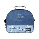 GHUTS Lancheira Pequena GH127 P14 Blue Style 1272514 | Ref. 294.2512714 GHUTS Lancheira Pequena GH127 P14 Blue Style 1272514 | Ref. 294.2512714
