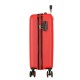 Mala de Cabine / Trolley 55cm 4R MICKEY Here Stars Vermelho | Ref. 186.4021142