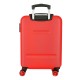 Mala de Cabine / Trolley 55cm 4R MICKEY Here Stars Vermelho | Ref. 186.4021142