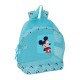 Mochila Anti-Areia 24Cm MICKEY Turquesa | Ref. 248.622411610 Mochila Anti-Areia 24Cm MICKEY Turquesa | Ref. 248.622411610