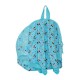 Mochila Anti-Areia 24Cm MICKEY Turquesa | Ref. 248.622411610 Mochila Anti-Areia 24Cm MICKEY Turquesa | Ref. 248.622411610
