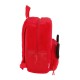 Mochila Infantil Peluche MICKEY Vermelha | Ref. 248.642551232 Mochila Infantil Peluche MICKEY Vermelha | Ref. 248.642551232
