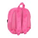 Mochila Infantil Peluche MINNIE Rosa | Ref. 248.642550232 Mochila Infantil Peluche MINNIE Rosa | Ref. 248.642550232