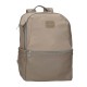 Mochila para Computador 15” Adapt. PEPE JEANS Christine Taupé | Ref. 186.7092444