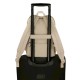 Mochila para Portátil 13.3” 2C Adapt. PEPE JEANS Jana Bege | Ref. 186.7142141
